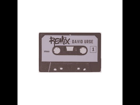 2Pac – Pain ft. JFK (David Urse Remix)
