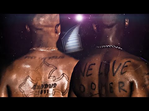 2Pac – Pray to God ft. Dmx (HD)