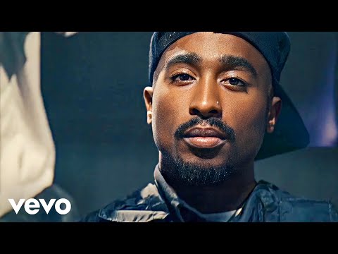 2Pac – Ridin (ft. Ice Cube, Snoop Dogg, Lil Wayne, Tyga) | 2023