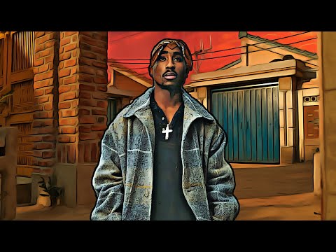 2Pac – Rules of War