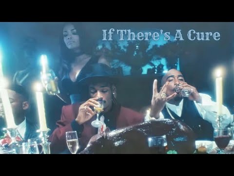 2Pac & Snoop Dogg – If Theres A Cure (Freestyle) (Nozzy-E OG Vibe Remix)