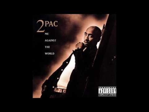 2Pac – So Many Tears