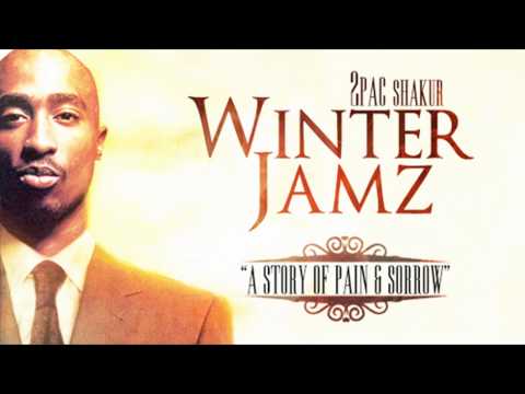 2Pac – Starin' Through My Rear View (Winter Jamz Mixtape – Miqu Remix)