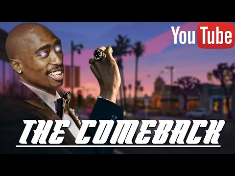 2Pac – The Comeback (HD)