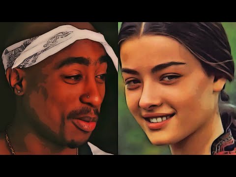 2Pac – The Wishing Tree – 2023