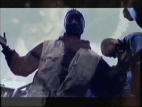 2Pac: They Don't Give A F**k 'bout Us