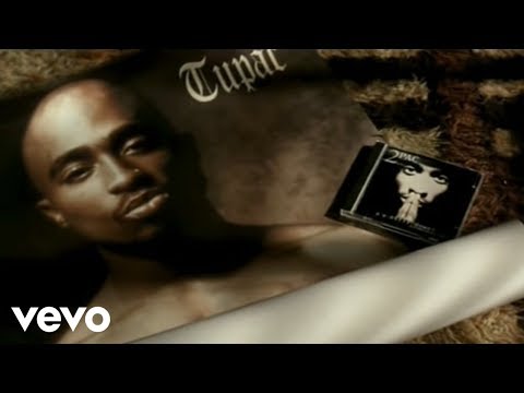 2Pac – Thugz Mansion ft. Nas, J. Phoenix