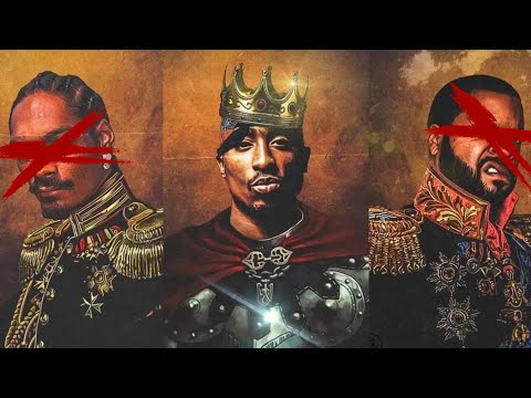 2Pac – West Coast King (HD)