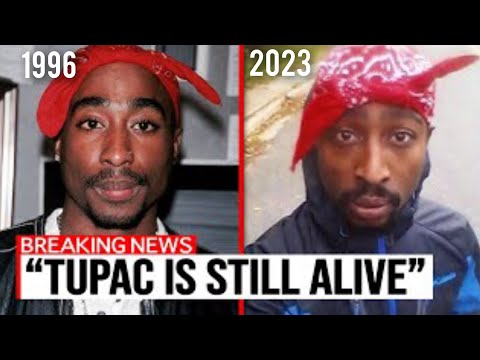 2PAC YUPO HAI,HAKUFA ,AFANYA SHOW JANA NA SNOOP DOG LASVEGA MAREKANI..FBI WATHIBITISHA NI YEYE