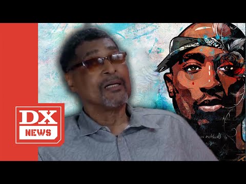 2Pac’s Biological Father Billy Garland Explains Why He Didn’t Like Hulu Series “Dear Mama”