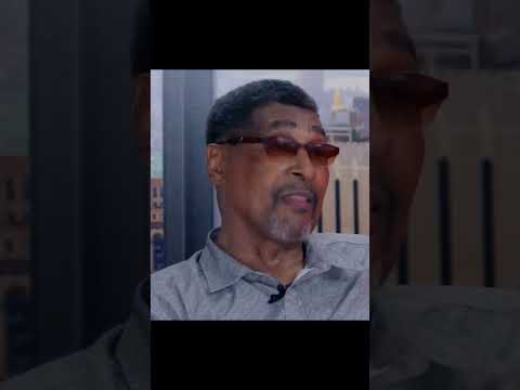 2Pac's father discusses tensions with Afeni Shakur | The Art of Dialogue