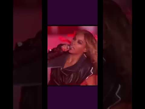 5 Facts About Beyoncé Knowles-Carter