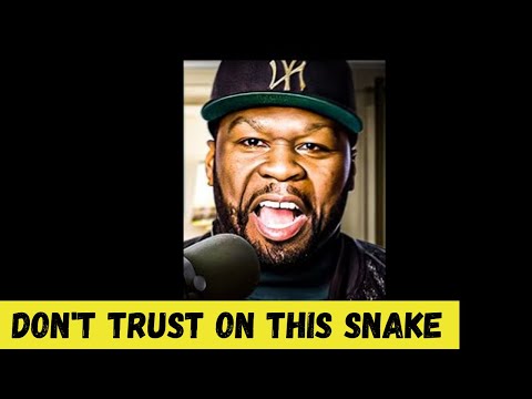 50 Cent Calls Out Oprah for Negative Portrayal of Black Men