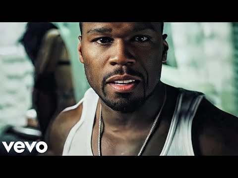 50 Cent – Do You Know ft. Eminem (Music Video) 2023