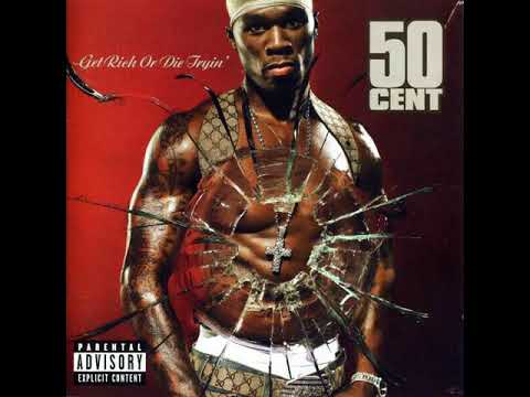50 Cent feat. Beyoncé Knowles – In Da Club (Remix Part I)