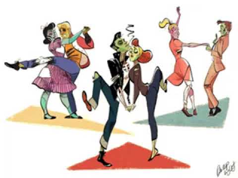 50s,60s,70s & 80s Music 1
