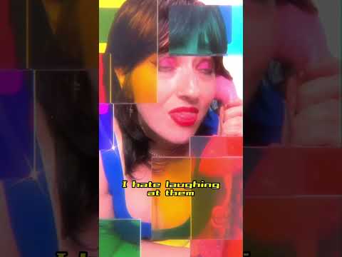 80s Pop and Hyperpop