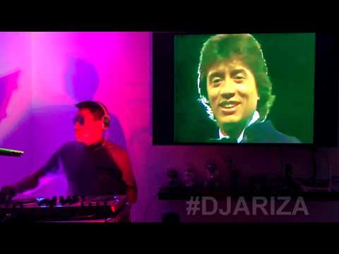 80s Pop Español – Antro Remix By Dj Ariza