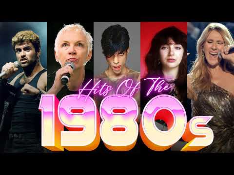 80s Pop Hits ~ 80s Pop Music Greatest Hits ~ Best Pop Songs Of The 80s #1