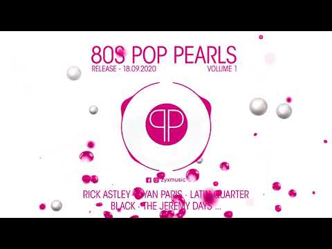 80s Pop Pearls Vol.1