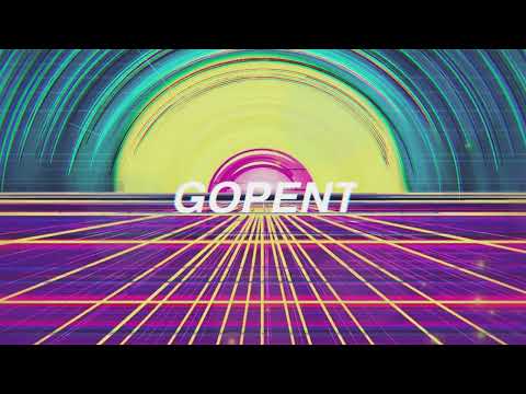 80s Pop Type Beat – "Illuminate" (Prod. Gopent) | 80s Synth Pop Type Beat