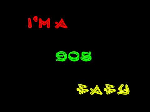 90s R&B and Hip Hop Mix *Re-Upload* (Original upload 2011)