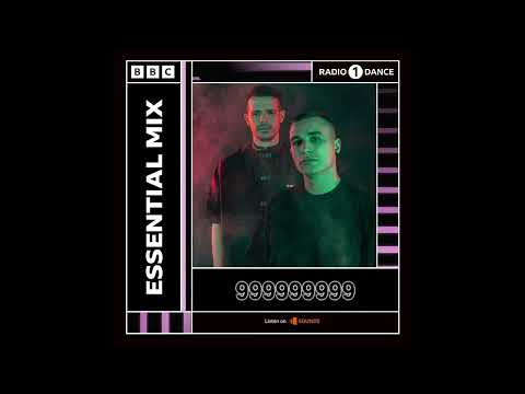 999999999 – Essential Mix 2023