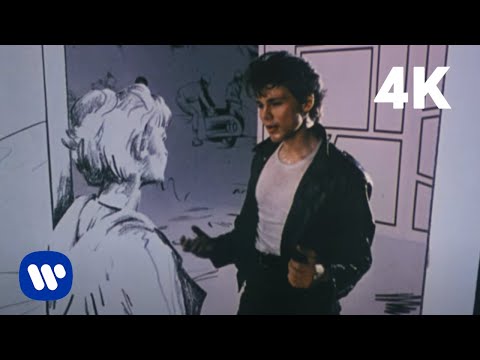 a-ha – Take On Me (Official Video) [Remastered in 4K]