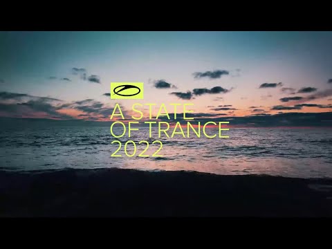 A State Of Trance 2022 (Mixed by Armin van Buuren) – Mix 1: On The Beach