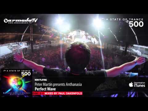 A State Of Trance 500 – Out Now!