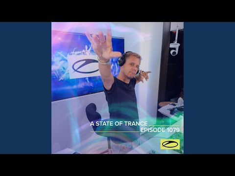 A State Of Trance (ASOT 1079)