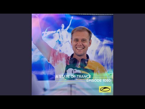 A State Of Trance (ASOT 1080)