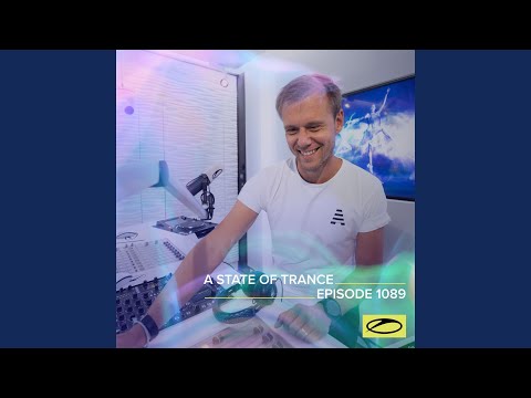 A State Of Trance (ASOT 1089)