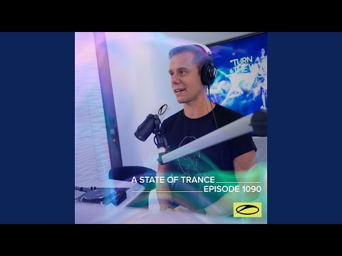 A State Of Trance (ASOT 1090)