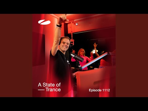 A State of Trance (ASOT 1112)