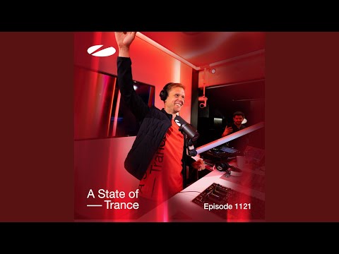 A State of Trance (ASOT 1121)