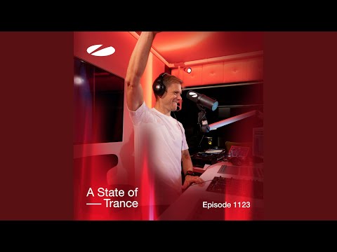 A State of Trance (ASOT 1123)