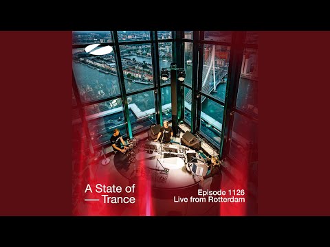 A State of Trance (ASOT 1126)