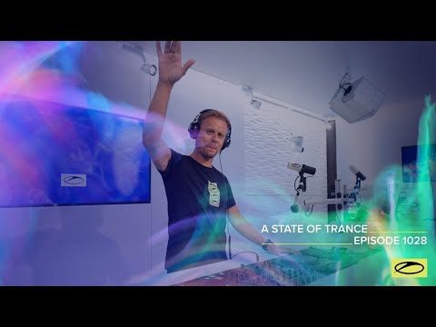A State of Trance Episode 1028 – Armin van Buuren (@astateoftrance) WAO138?! Special