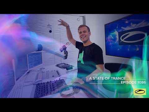 A State of Trance Episode 1086 – Armin van Buuren (@astateoftrance)