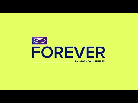 A State Of Trance FOREVER – by Armin van Buuren [30 Min. Promo Mix]