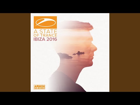 A State Of Trance, Ibiza 2016 – On The Beach (Full Continuous Mix)