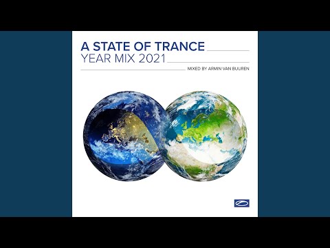 A State Of Trance Year Mix 2021 (Mixed)
