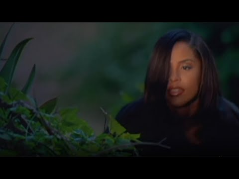 Aaliyah – 4 Page Letter (Original Video)