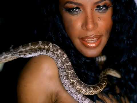 Aaliyah  – We Need A Resolution feat. Timbaland (Original Video)