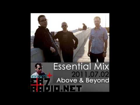 Above & Beyond – BBC Essential Mix 2011