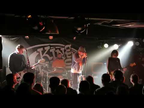 Afflecks Palace – 'Praise You' (Fatboy Slim Cover – Live)