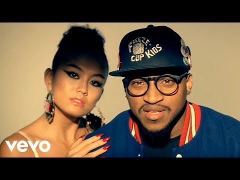 AGNEZ MO – Coke Bottle ft. Timbaland, T.I.
