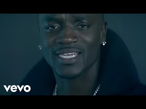 Akon – Smack That (Official Music Video) ft. Eminem