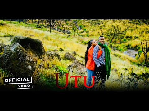 Alikiba – UTU (Official Music Video)